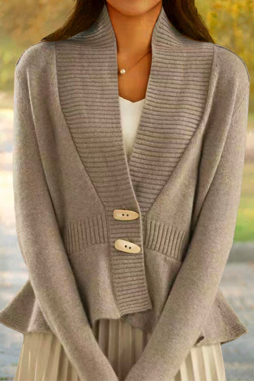 Zoraida® | Maglione invernale casual ed elegante