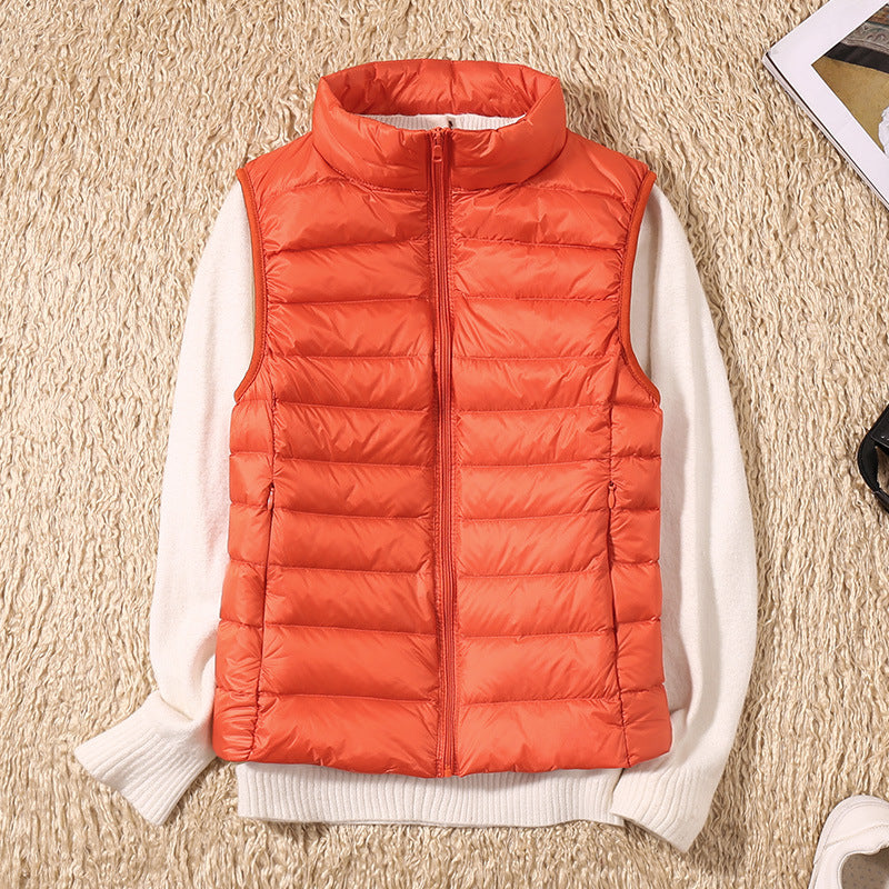 Xaviera® | Gilet invernale impermeabile