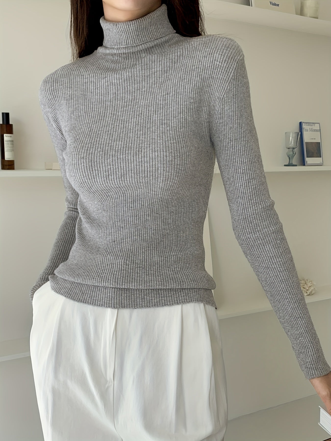 Gustava® | Maglione semplice ed elegante