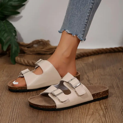 Clara® | Sandali comfort estivi casual