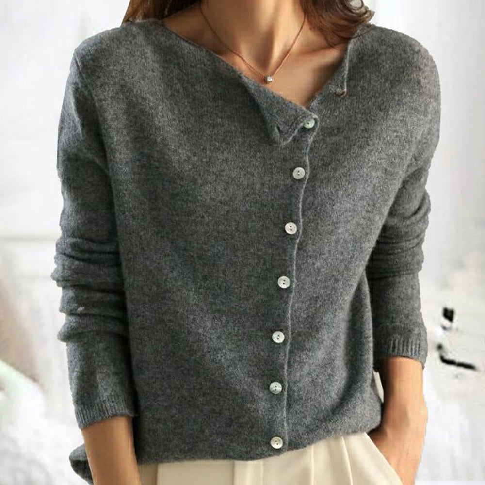 Caitlyn® | Cardigan elegante e senza sforzo