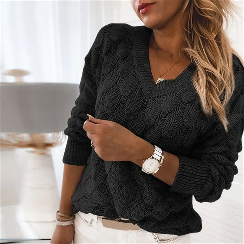 Hede® | Cardigan elegante e senza sforzo