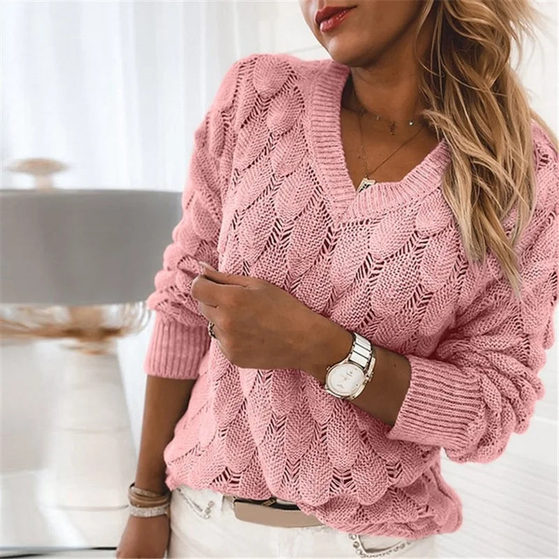 Hede® | Cardigan elegante e senza sforzo