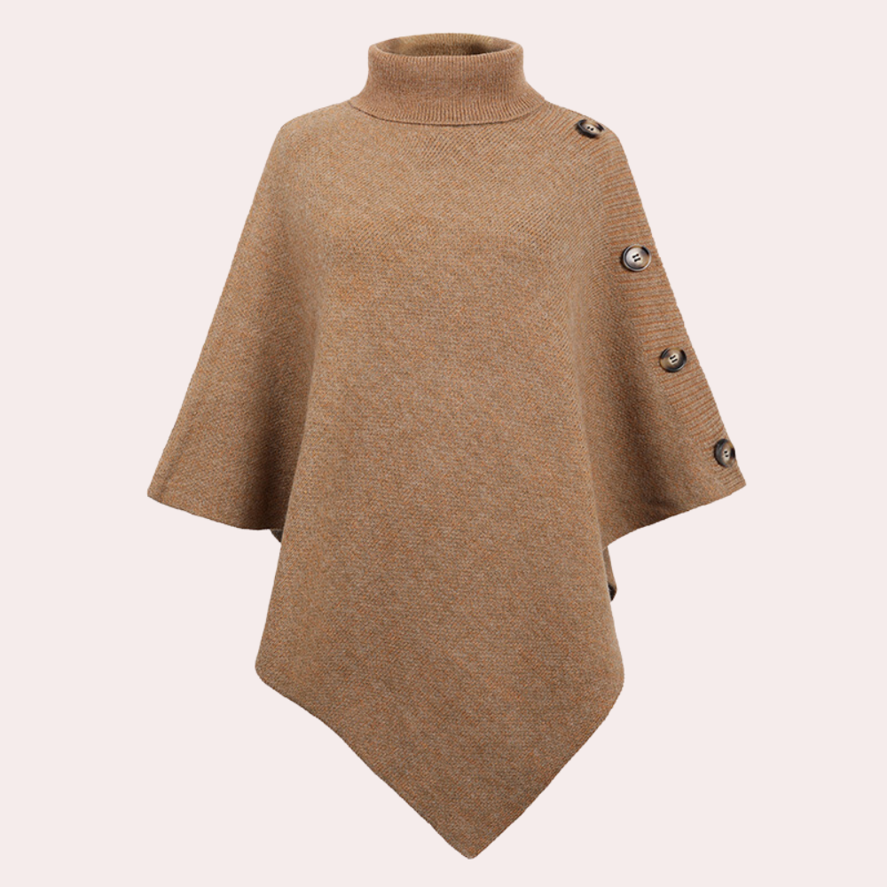 Bellamy® | Classico ed elegante maglione generale