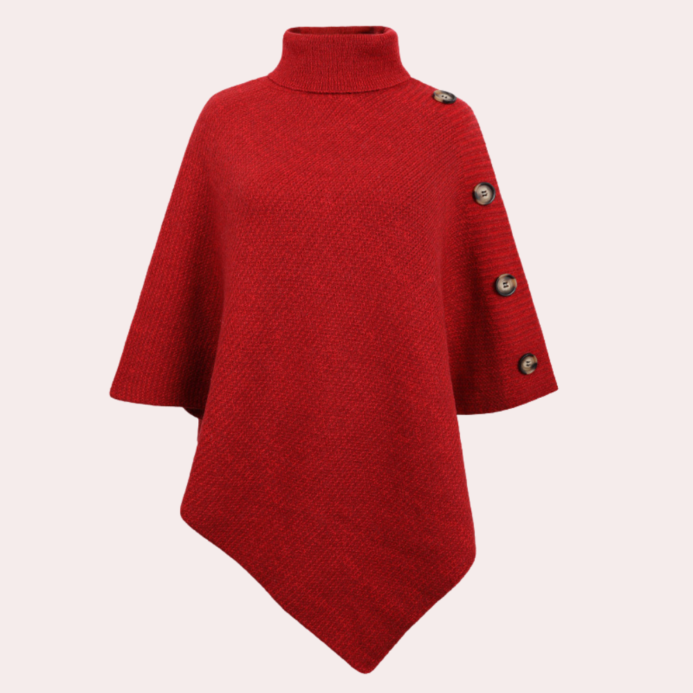 Bellamy® | Classico ed elegante maglione generale