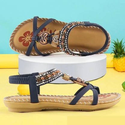 Samantha® | Sandali Orthopedia Comfort+