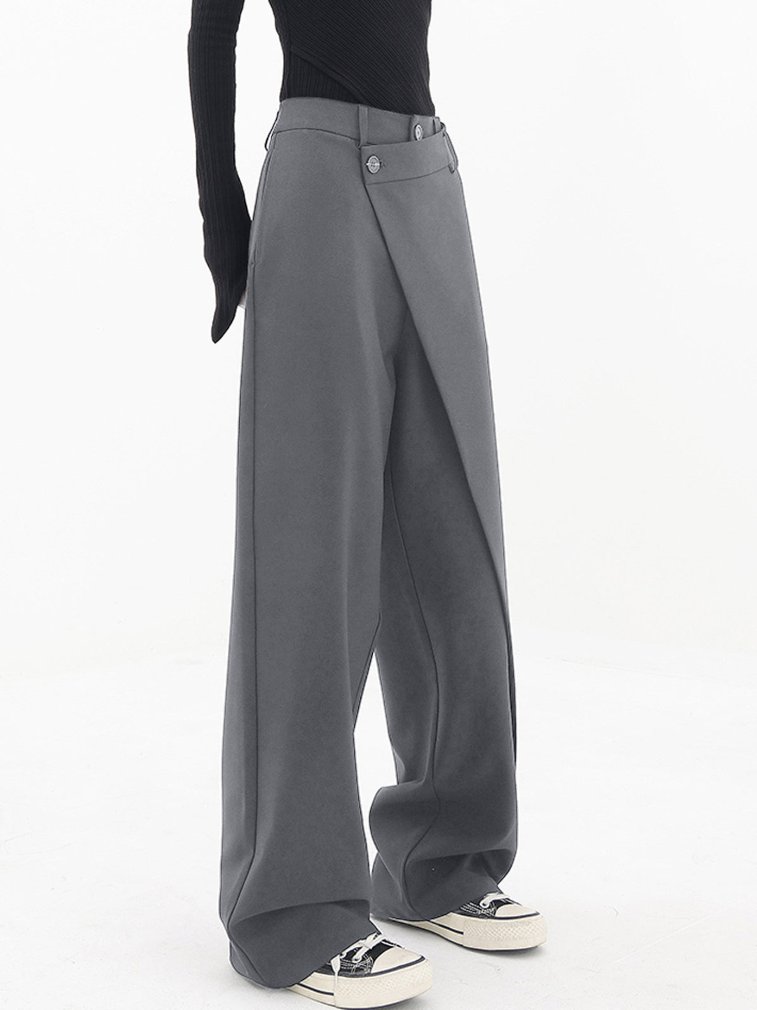 Xaviera® | Pantaloni moderni