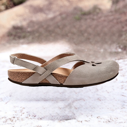 Luna® | Eleganti sandali slip-on