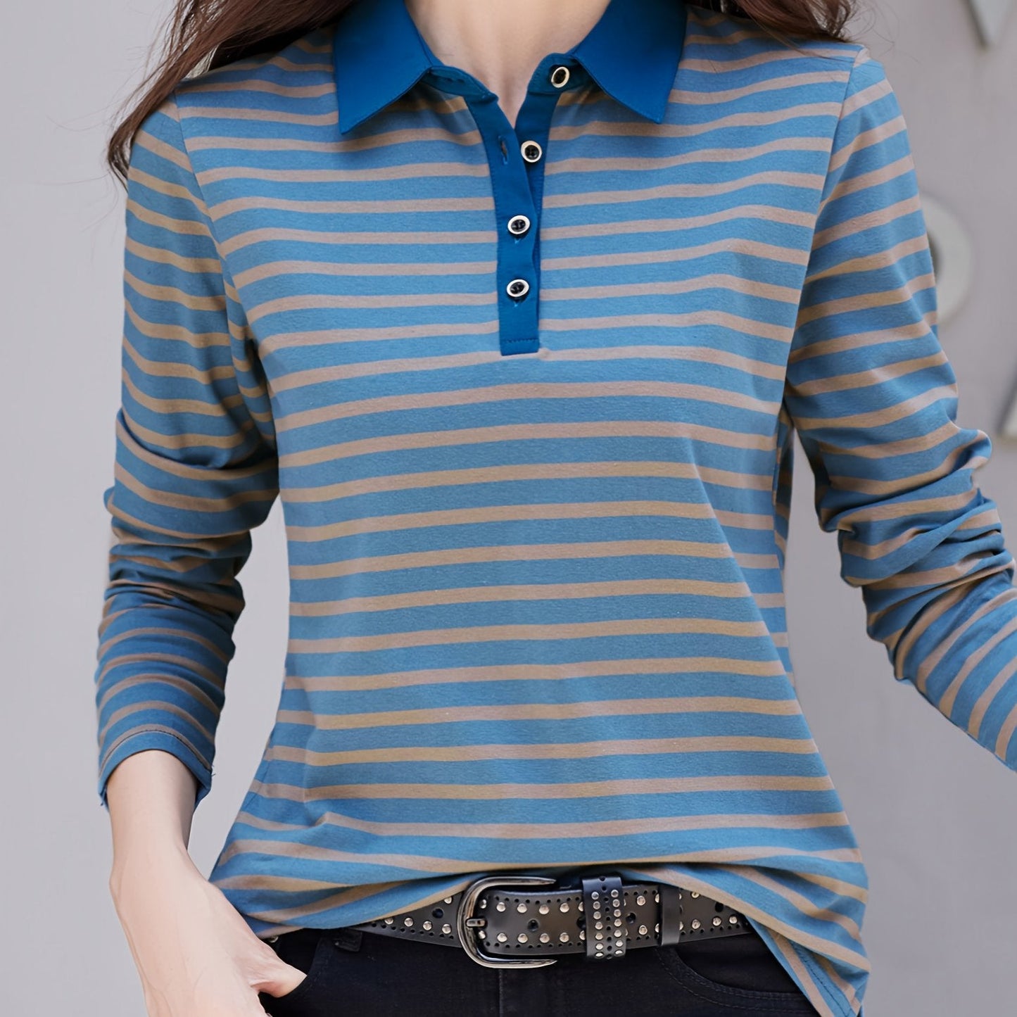 Talitha® | Camicia moderna e confortevole