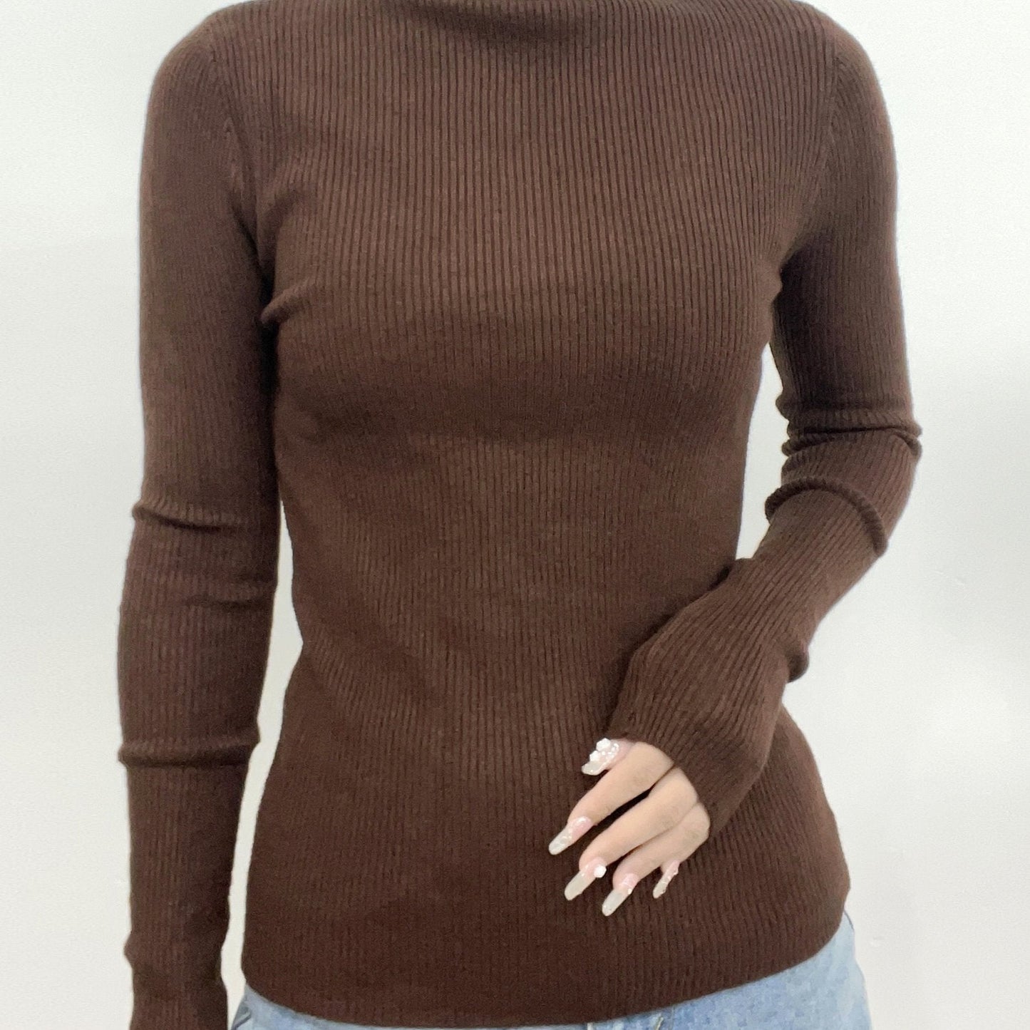 Gustava® | Maglione semplice ed elegante