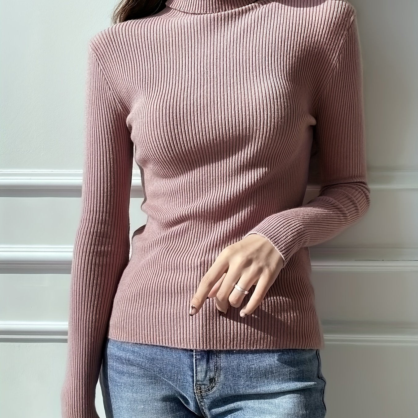 Gustava® | Maglione semplice ed elegante