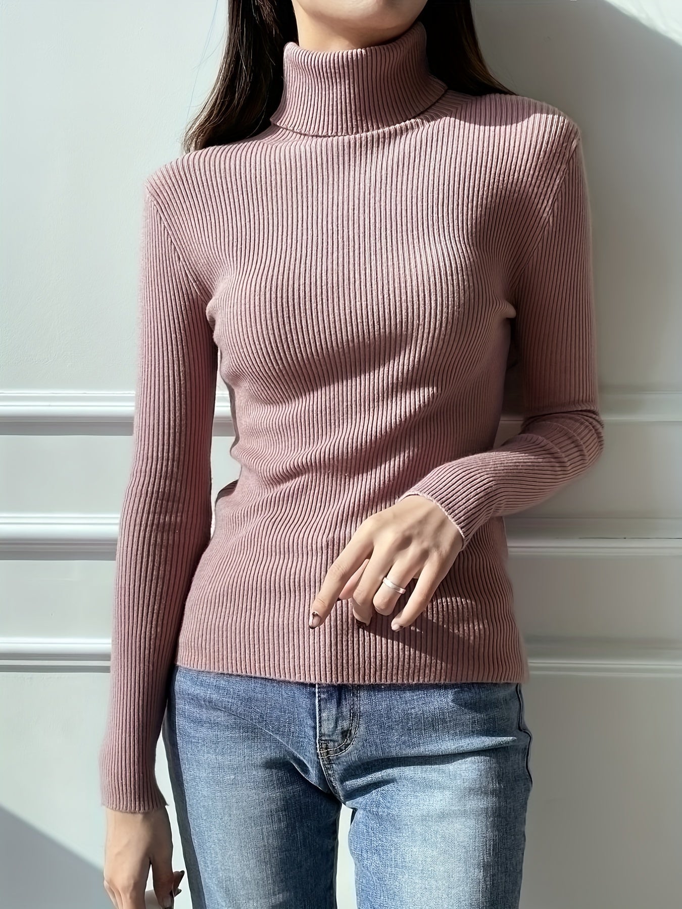 Gustava® | Maglione semplice ed elegante