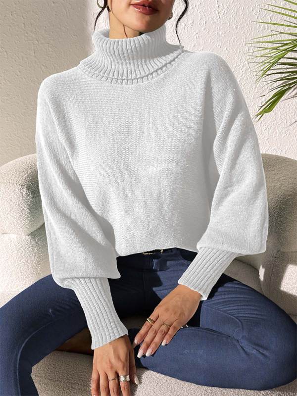 Renee® | Pullover elegante e senza sforzo