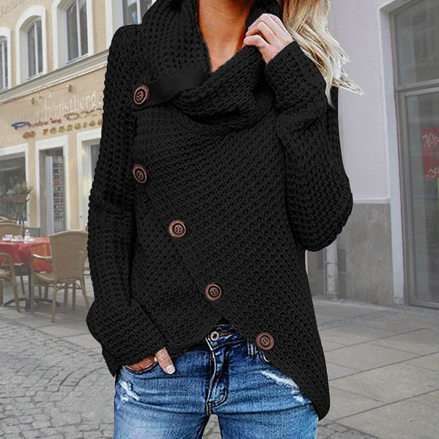 Willodean® | Classico ed elegante maglione generale