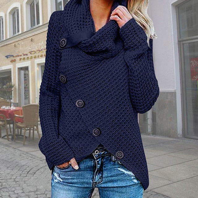 Willodean® | Classico ed elegante maglione generale