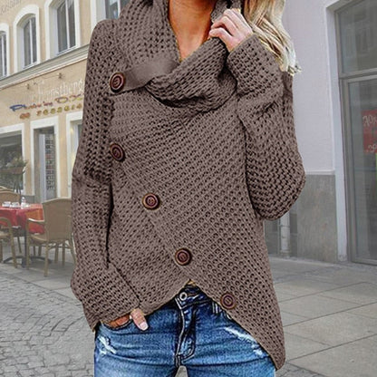 Willodean® | Classico ed elegante maglione generale